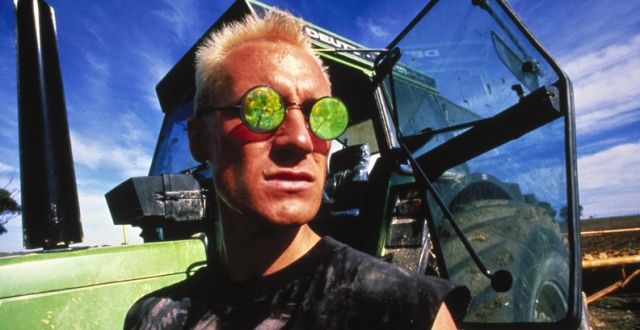 Incident at Raven's Gate