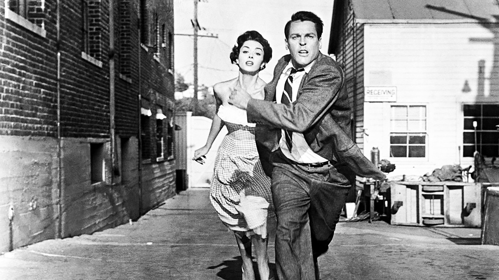 Invasion of the Body Snatchers