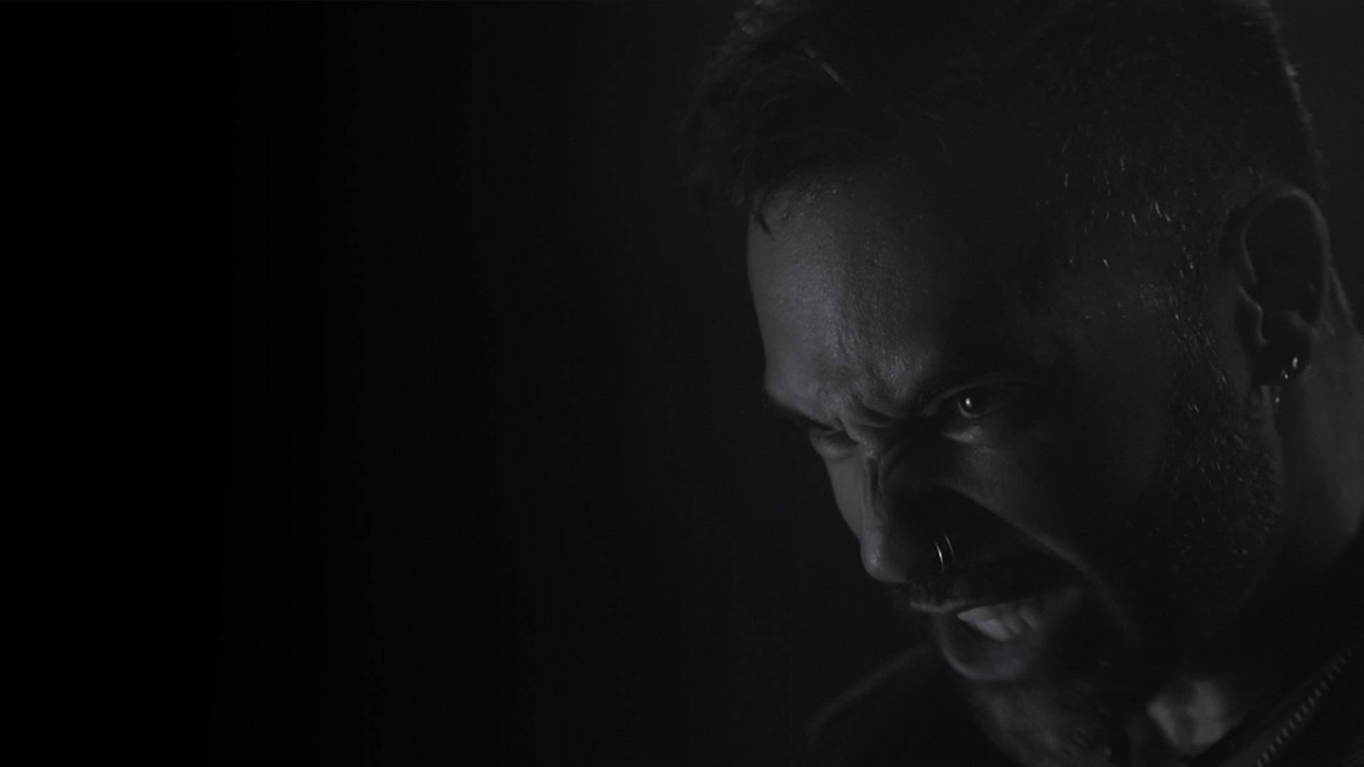 Jon Vega - Riding Shotgun