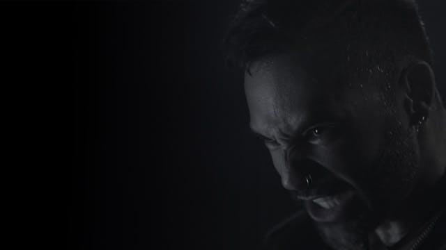 Jon Vega - Riding Shotgun