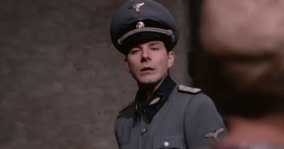 Private House of the SS