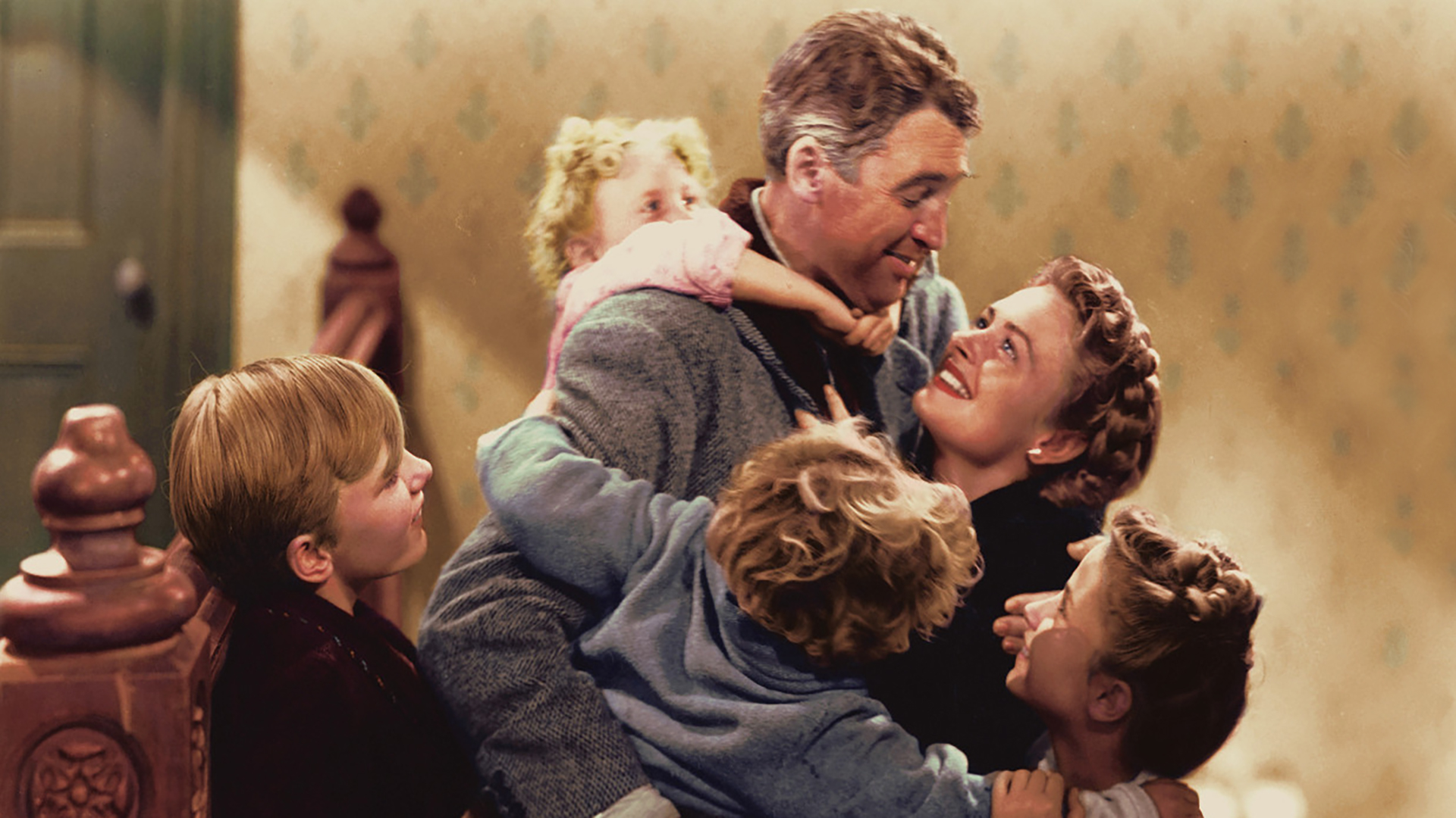 It's a Wonderful Life