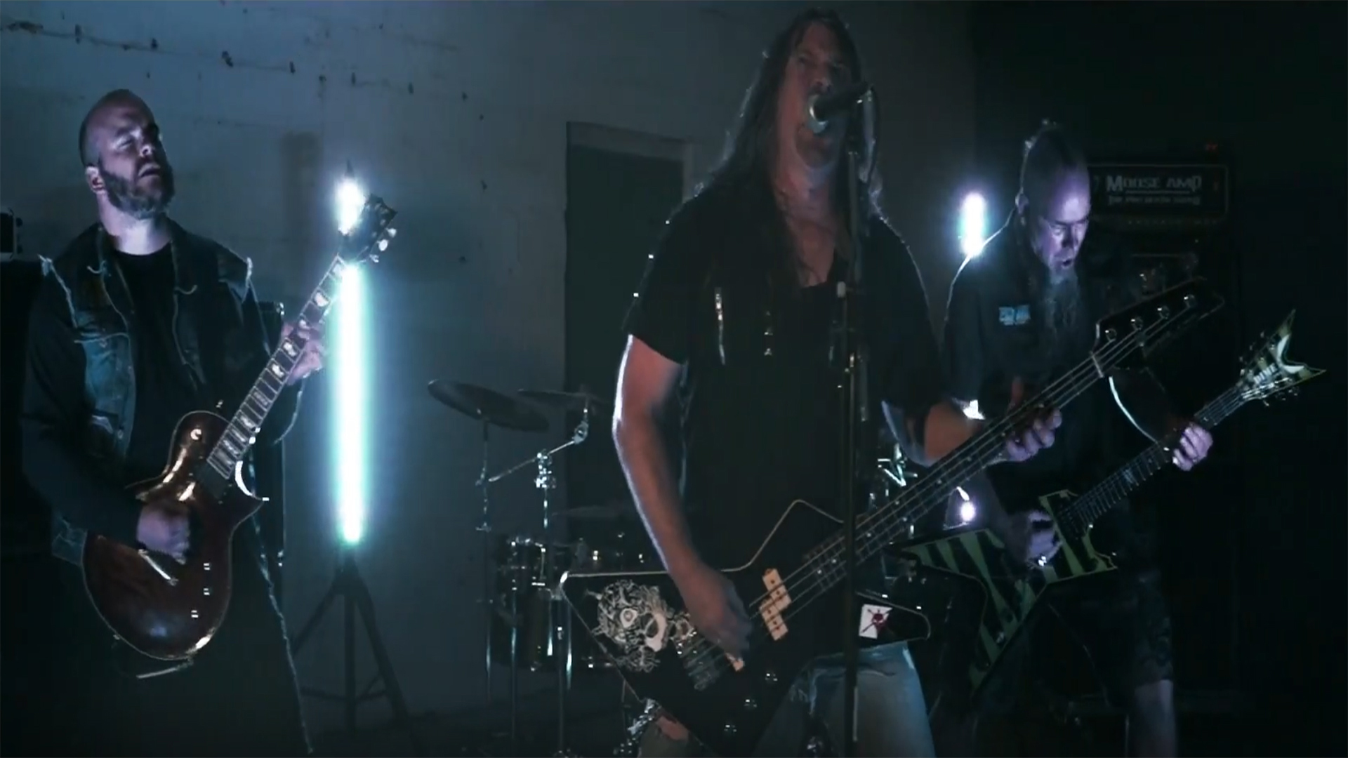 Methane - Thin the Herd