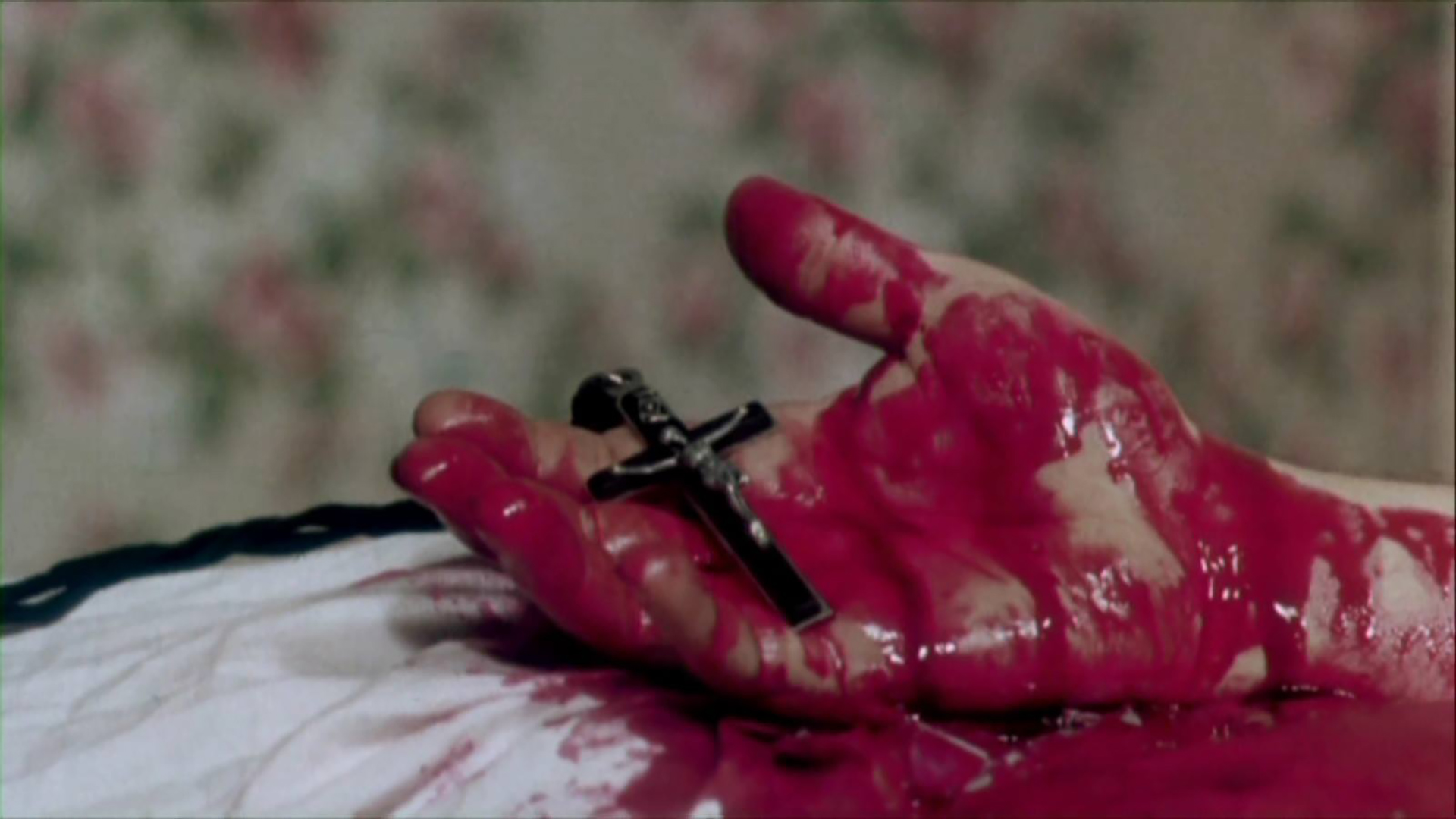 Silent Night Bloody Night