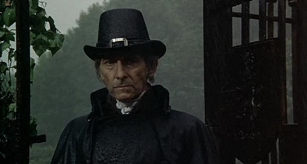 And Now the Screaming Starts!