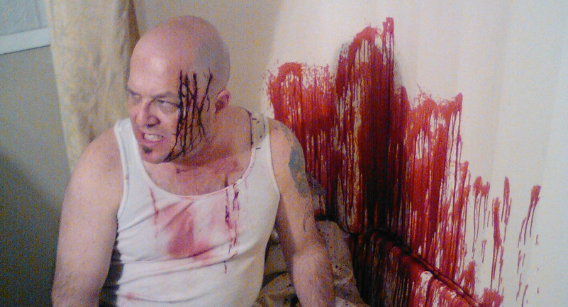 A Psychopath's Memoirs