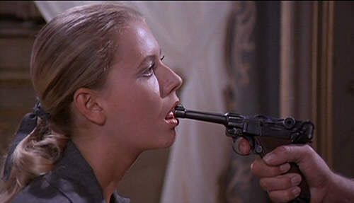 Last Orgy of the Third Reich