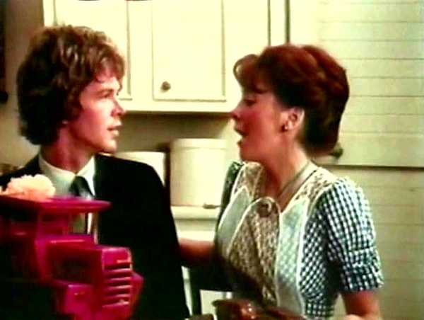 Terror at Red Wolf Inn