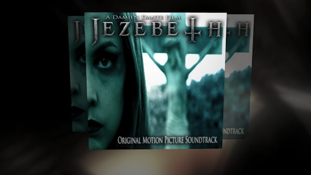 Jezebeth Soundtrack