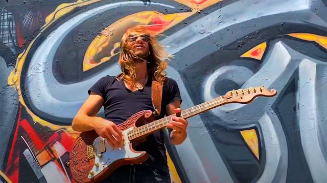 Freedom Heartsong - Reach Out