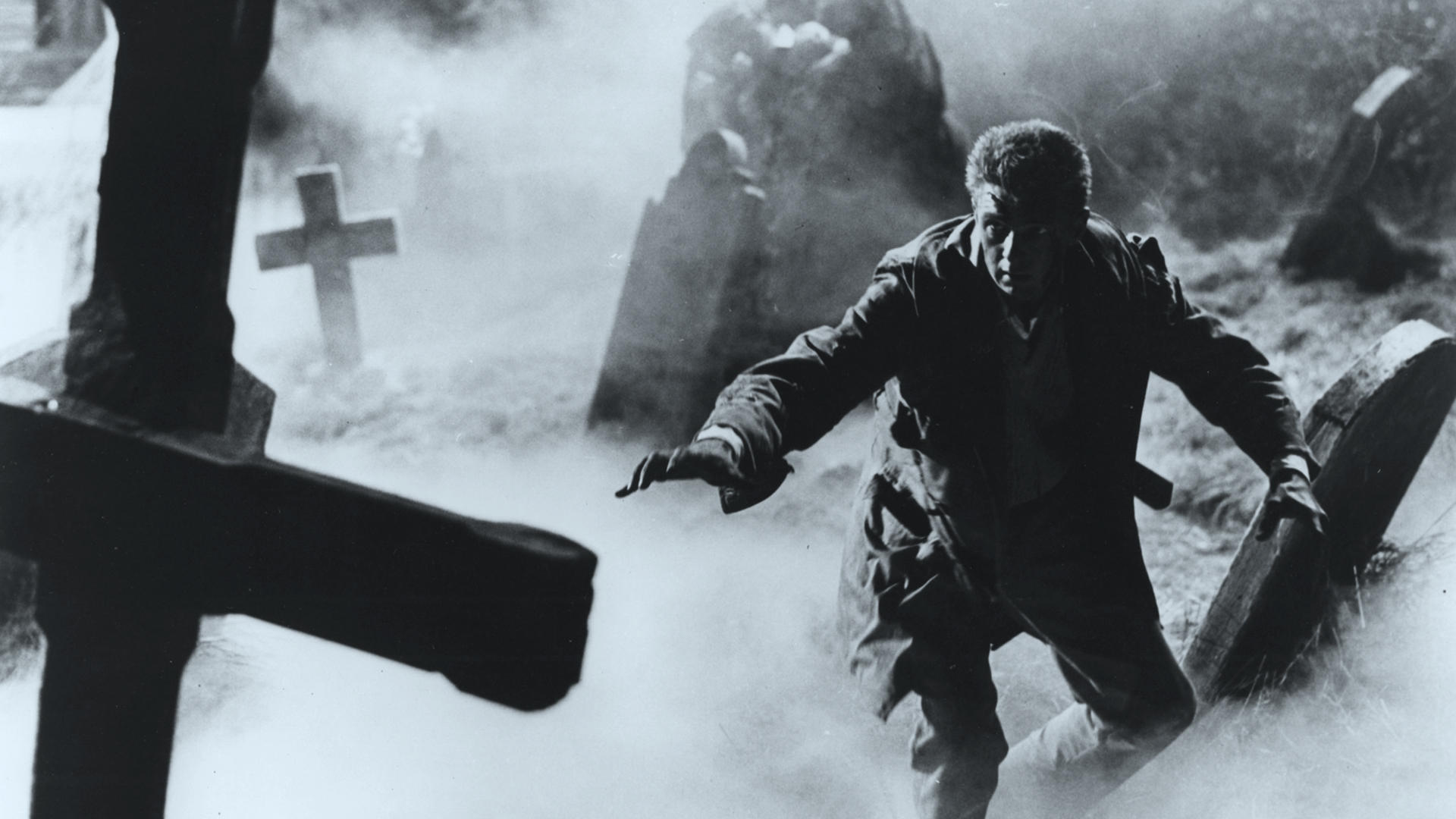 The City of the Dead