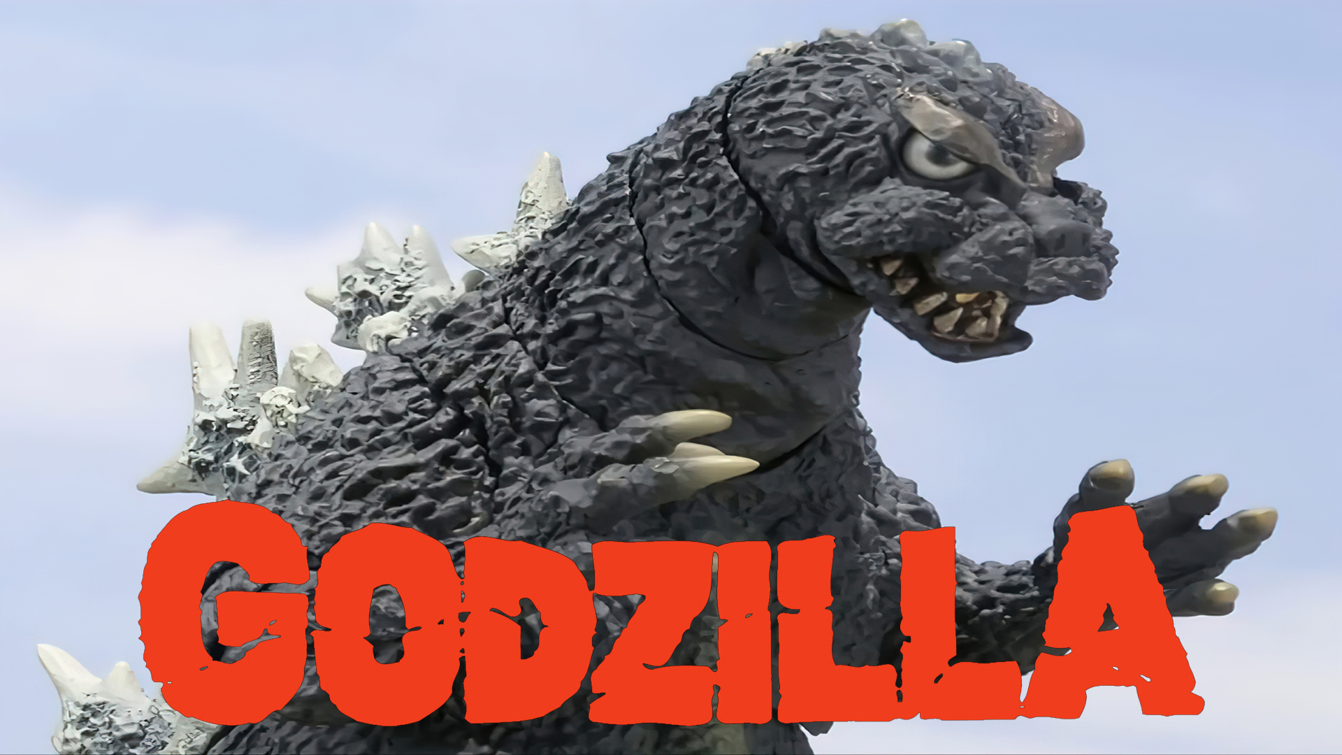 Godzilla