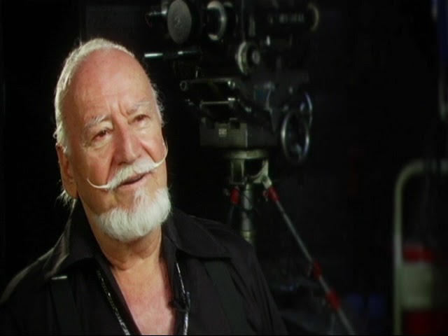 The Wild World of Ted V Mikels