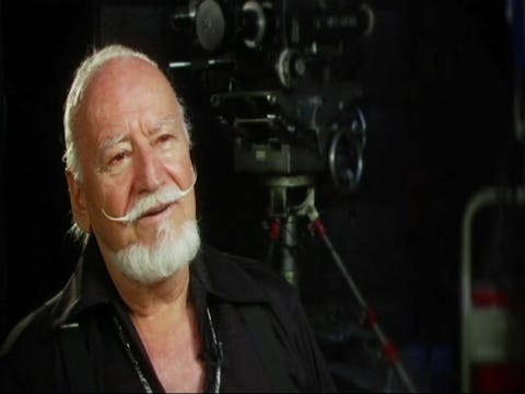 The Wild World of Ted V Mikels