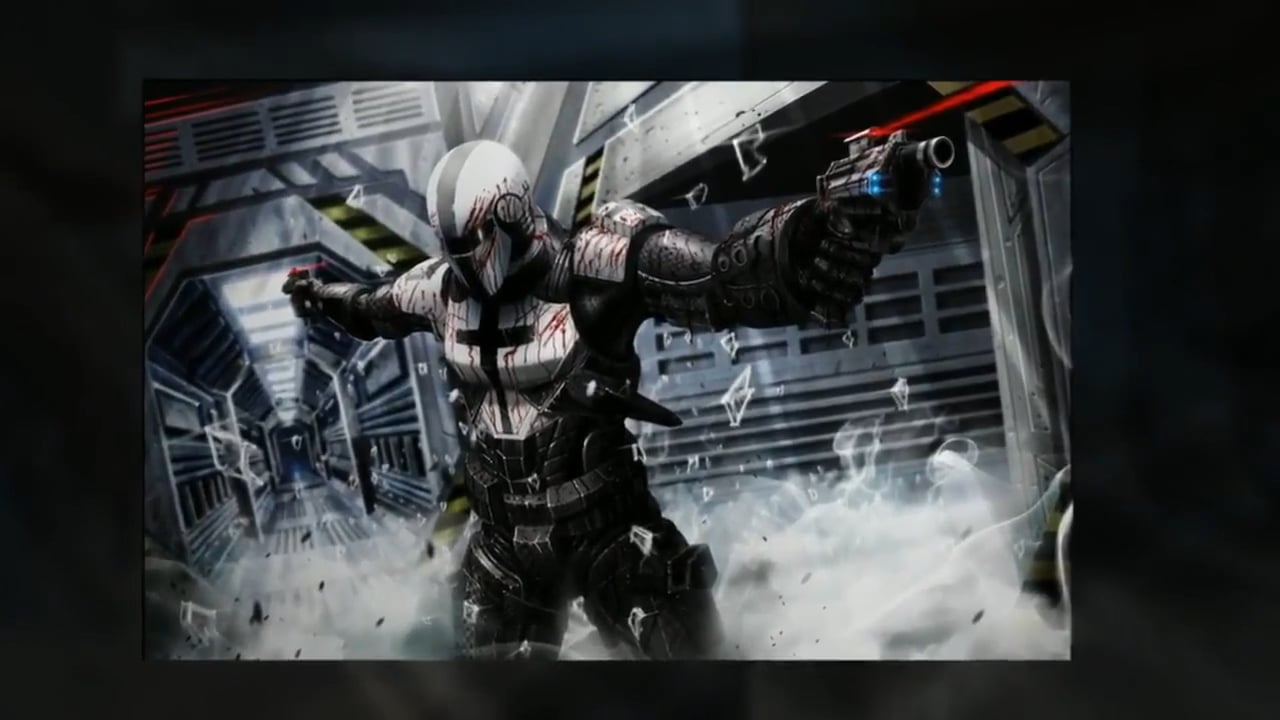 Sectara - Interstellar Terror