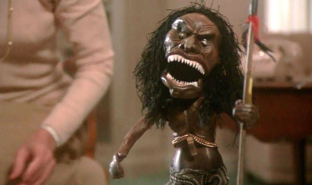 Trilogy of Terror
