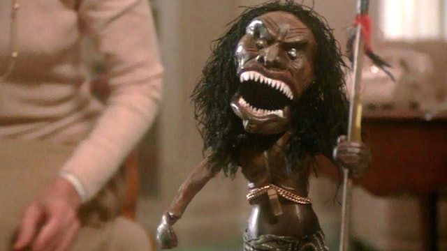 Trilogy of Terror