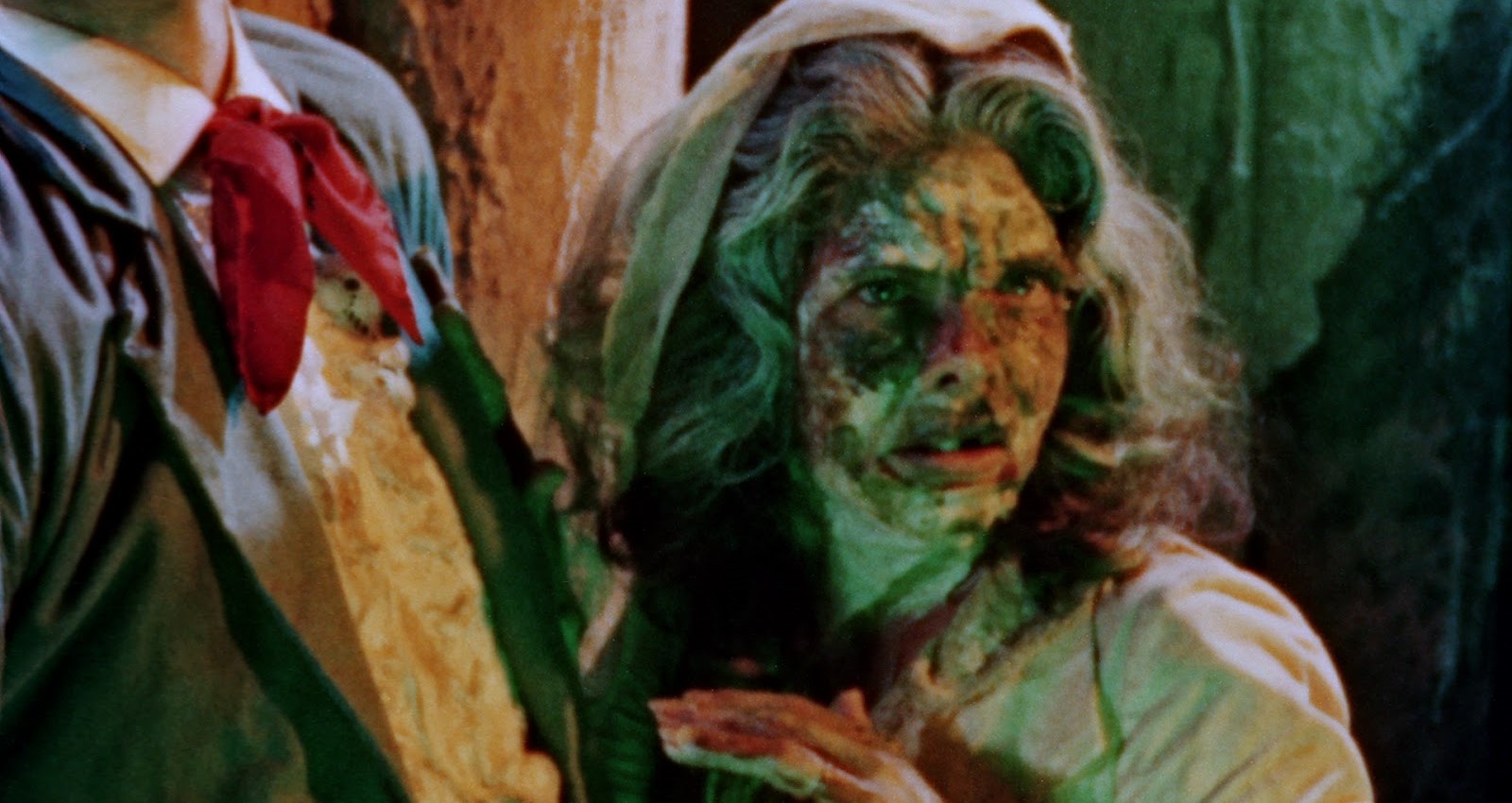 The Dungeon of Harrow