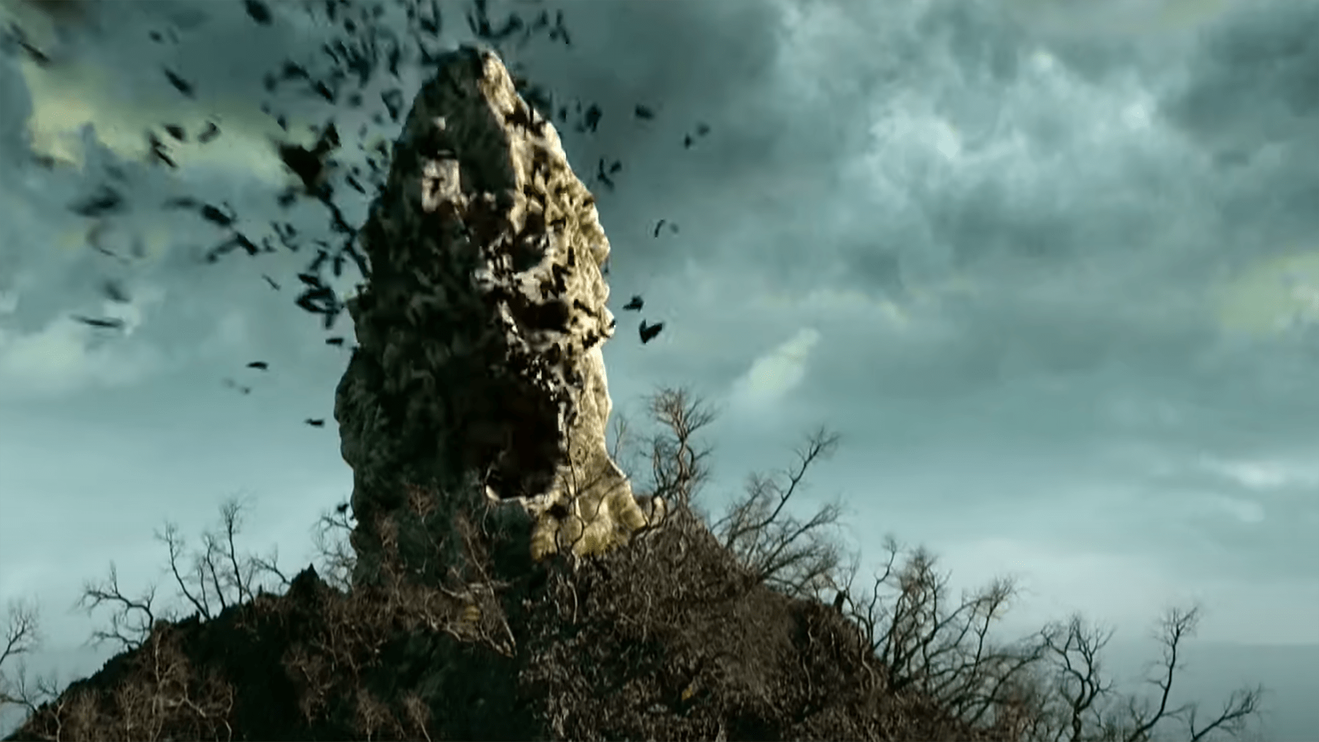 Slave Driver - The Keeper