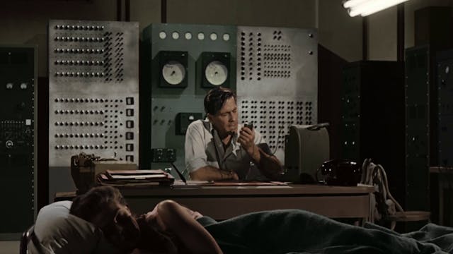 Earth vs. the Flying Saucers