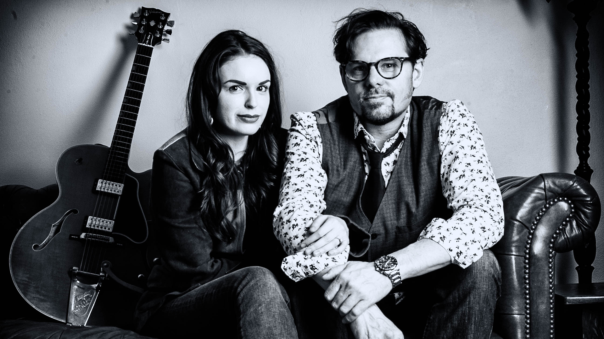 The Jorgensens - In the Dark