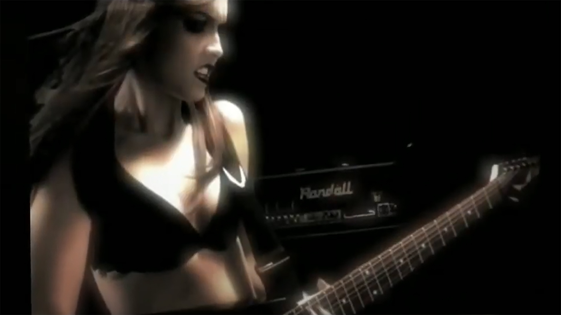 The Demonic Solo from the Movie Jezebeth