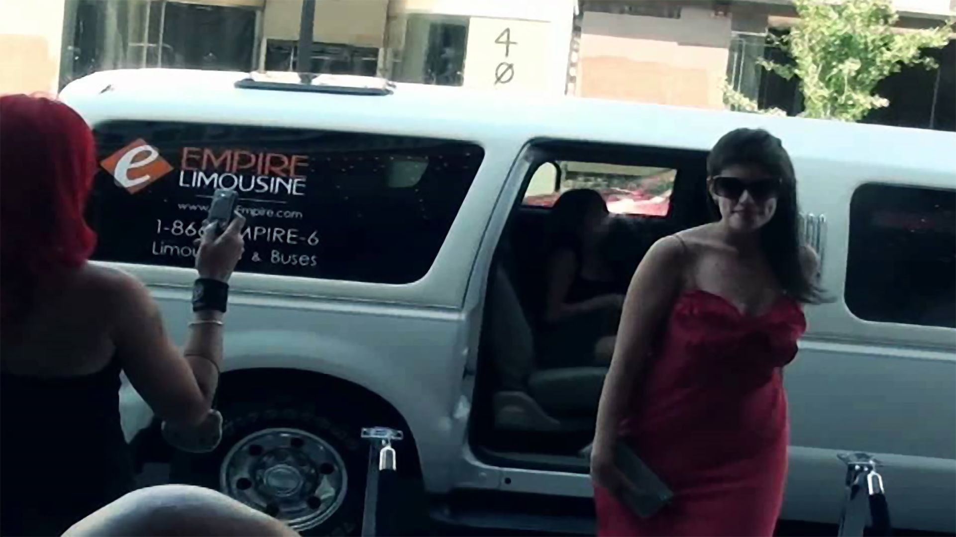 Jezebeth World Premiere