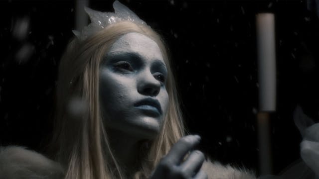 Koruptore - Ice Princess