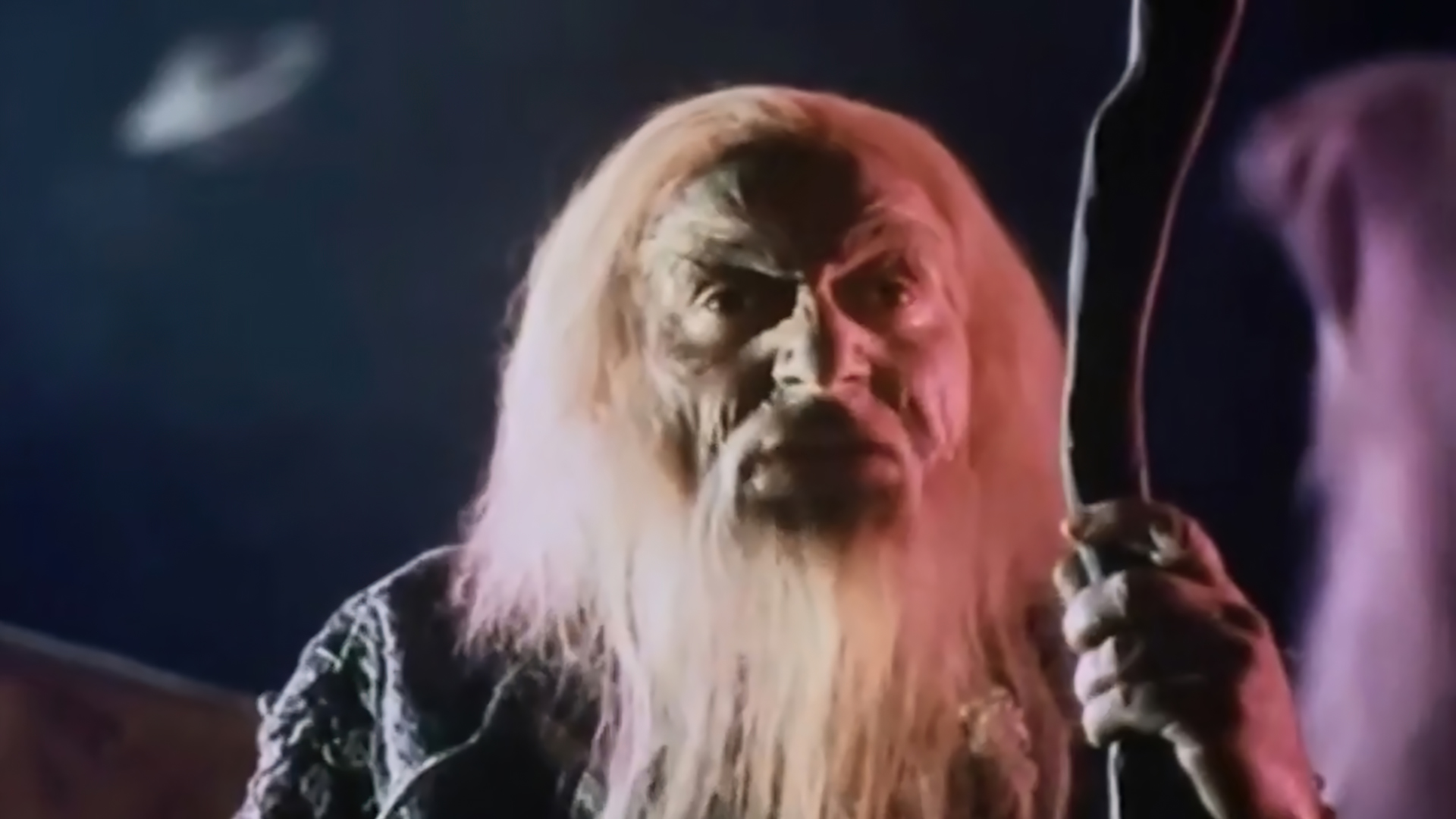 Santa Claus Conquers the Martians