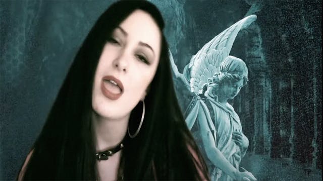 Torie Jock - Outta Control - Lyric Video