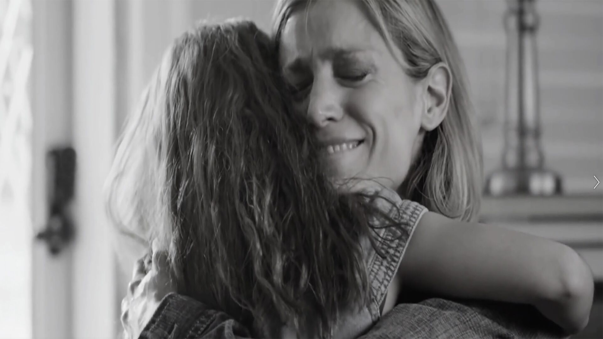 Betrayed With A Kiss - Crutch