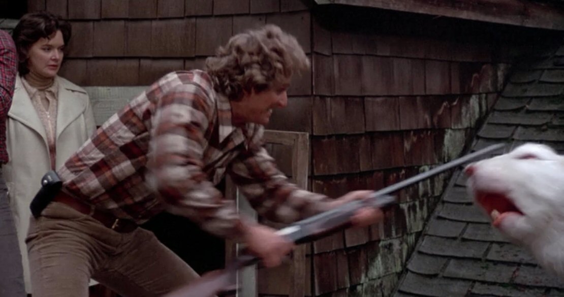 The Food of the Gods