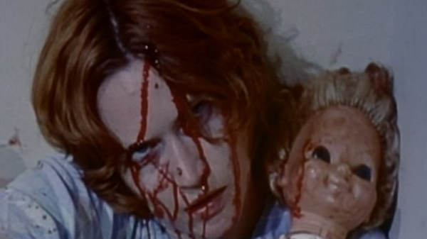 Don't Look in the Basement