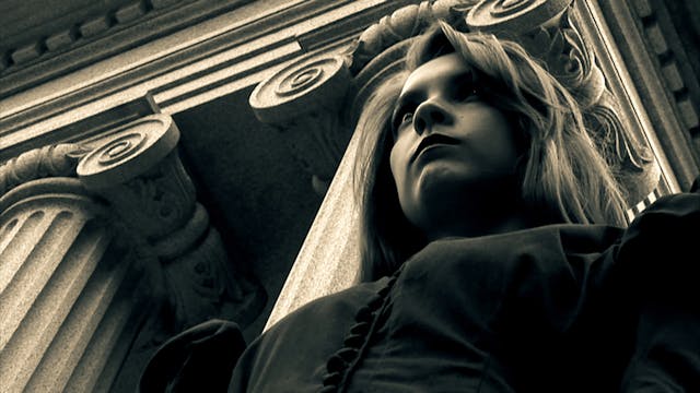 Jezebeth Official Trailer