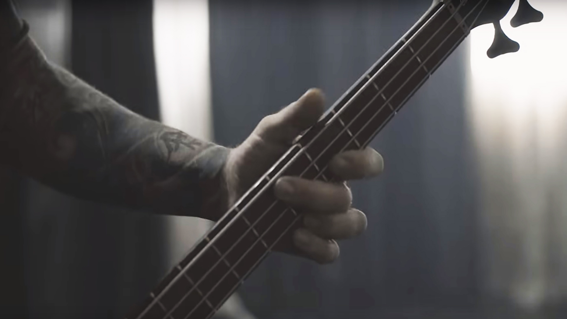 The Absence Project - Heros