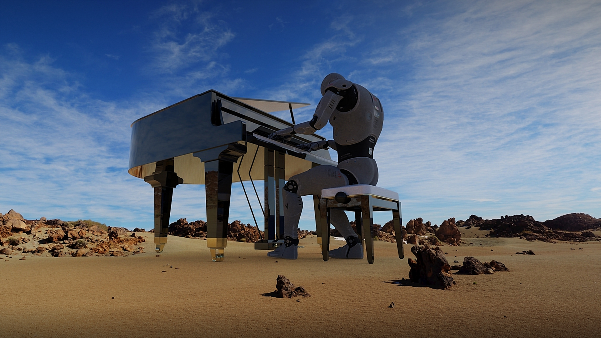 Elliott Waits For No One - You Can't See Through Me