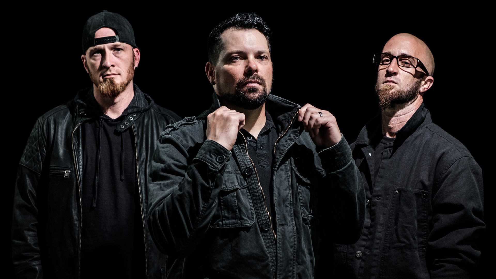 The Absence Project - No Warning