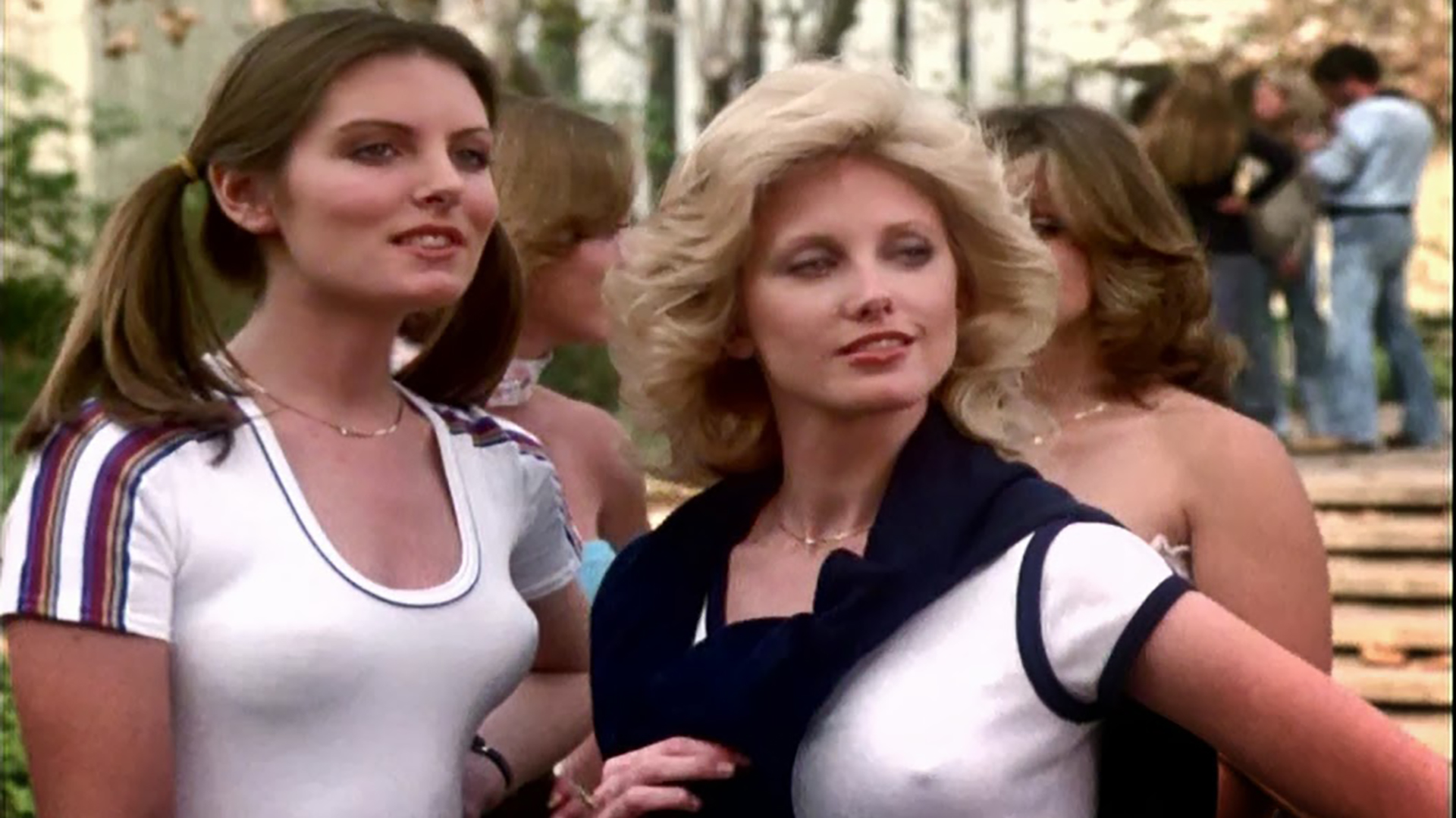 The Initiation of Sarah