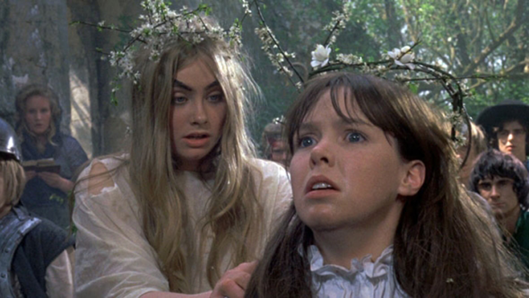 The Blood on Satan's Claw