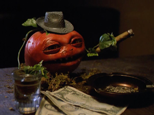 Killer Tomatoes Strike Back!