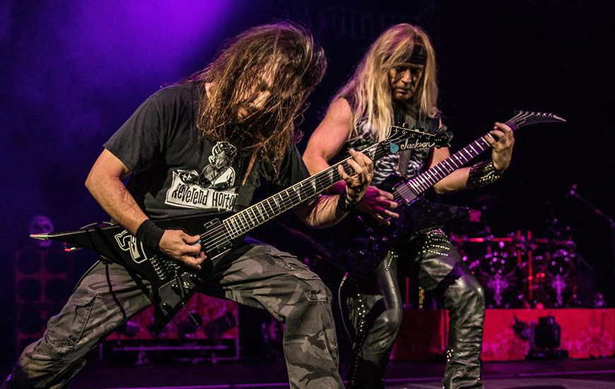 Conquest - New August