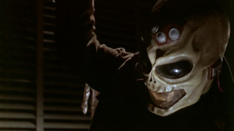 Mark of the Astro Zombies