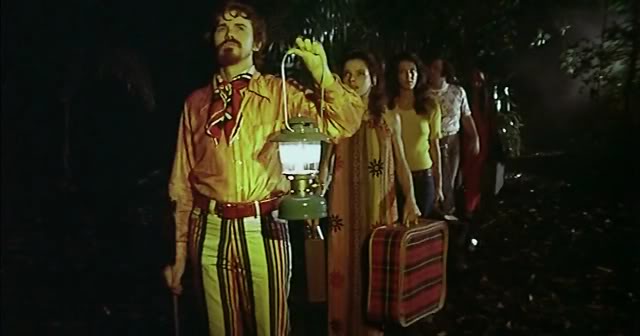 Children Shouldn't Play With Dead Things