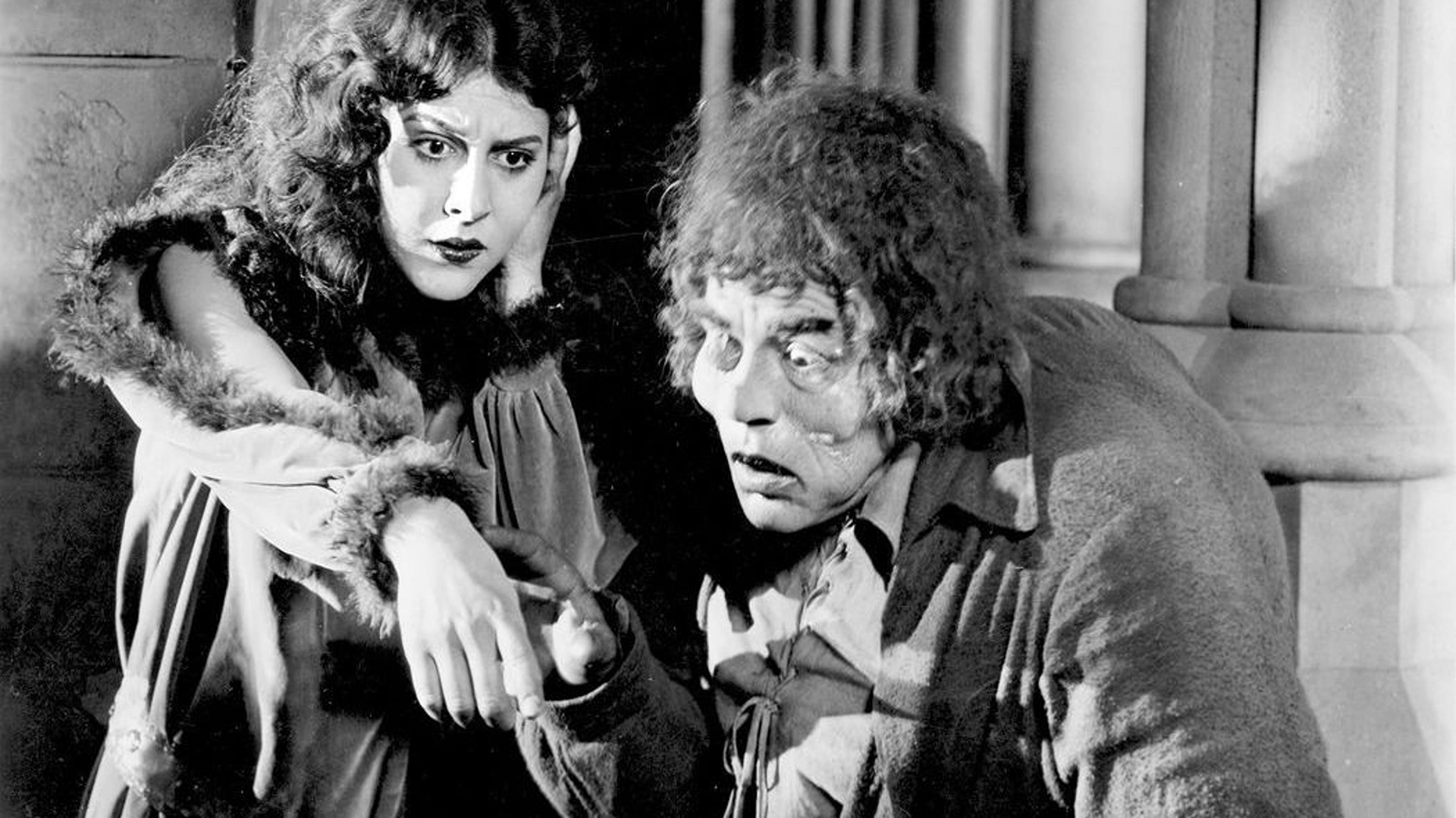 The Hunchback of Notre Dame