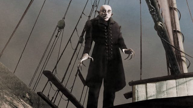 Nosferatu