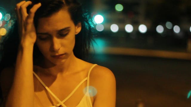 TwitchBlade - Cold Dark City