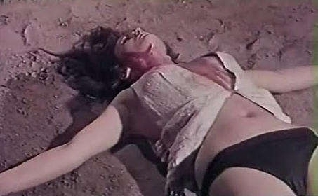 Bloody Pit of Horror