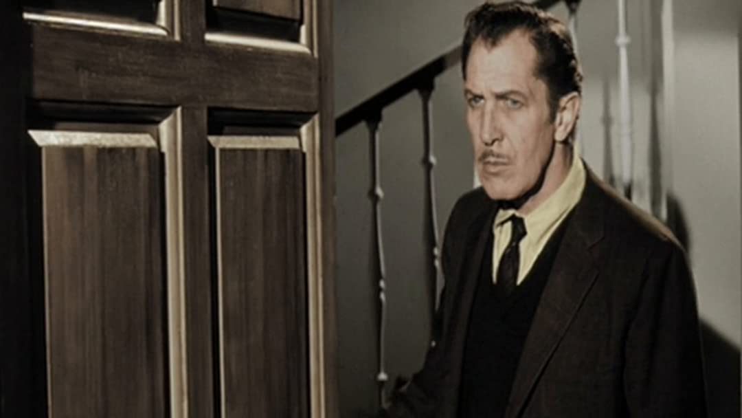 The Last Man on Earth - Color Version