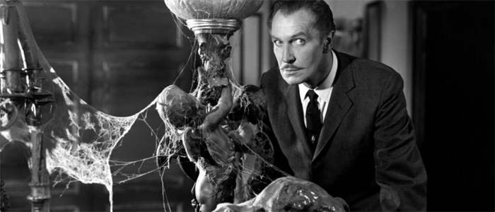 House on Haunted Hill