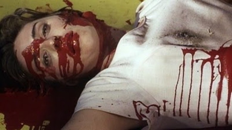 Two Thousand Maniacs!